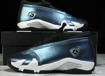 14 Jordan DH4121-300 Letter” “Love Air 0604